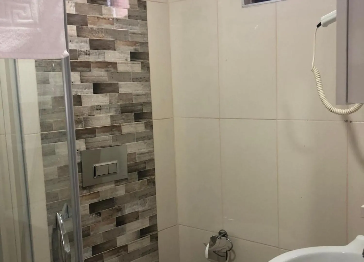 Bude Ortakoey Istanbul Hotell