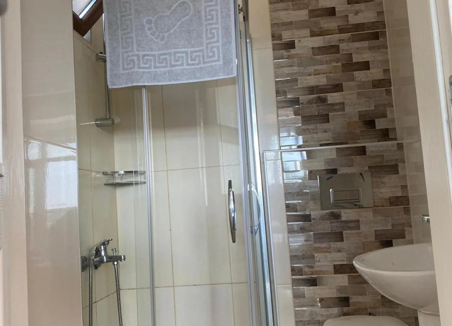 Hotell Bude Ortakoey Istanbul
