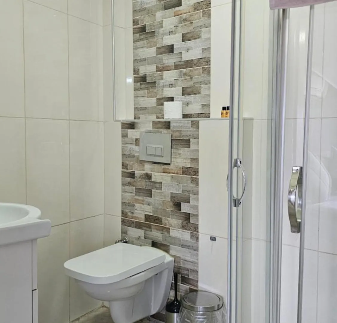 Bude Ortakoey Istanbul Hotell