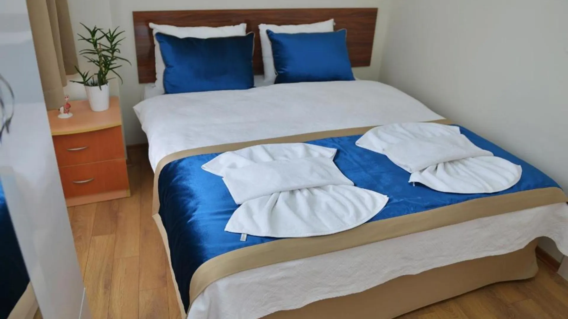 Bude Ortakoey Estambul Hotel