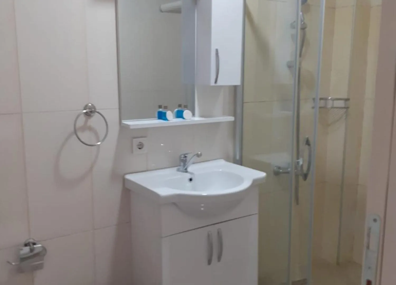 Hotel Bude Ortakoey Estambul