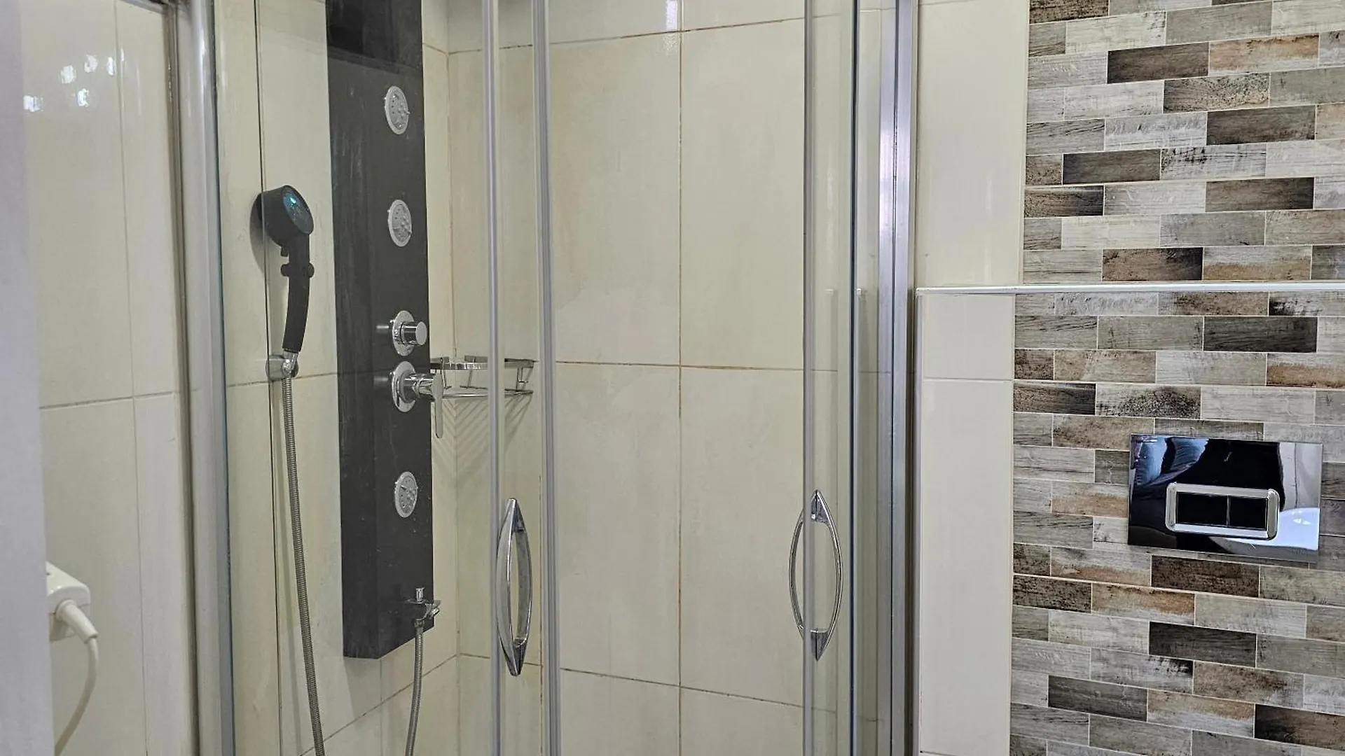 Hotel Bude Ortakoey Estambul