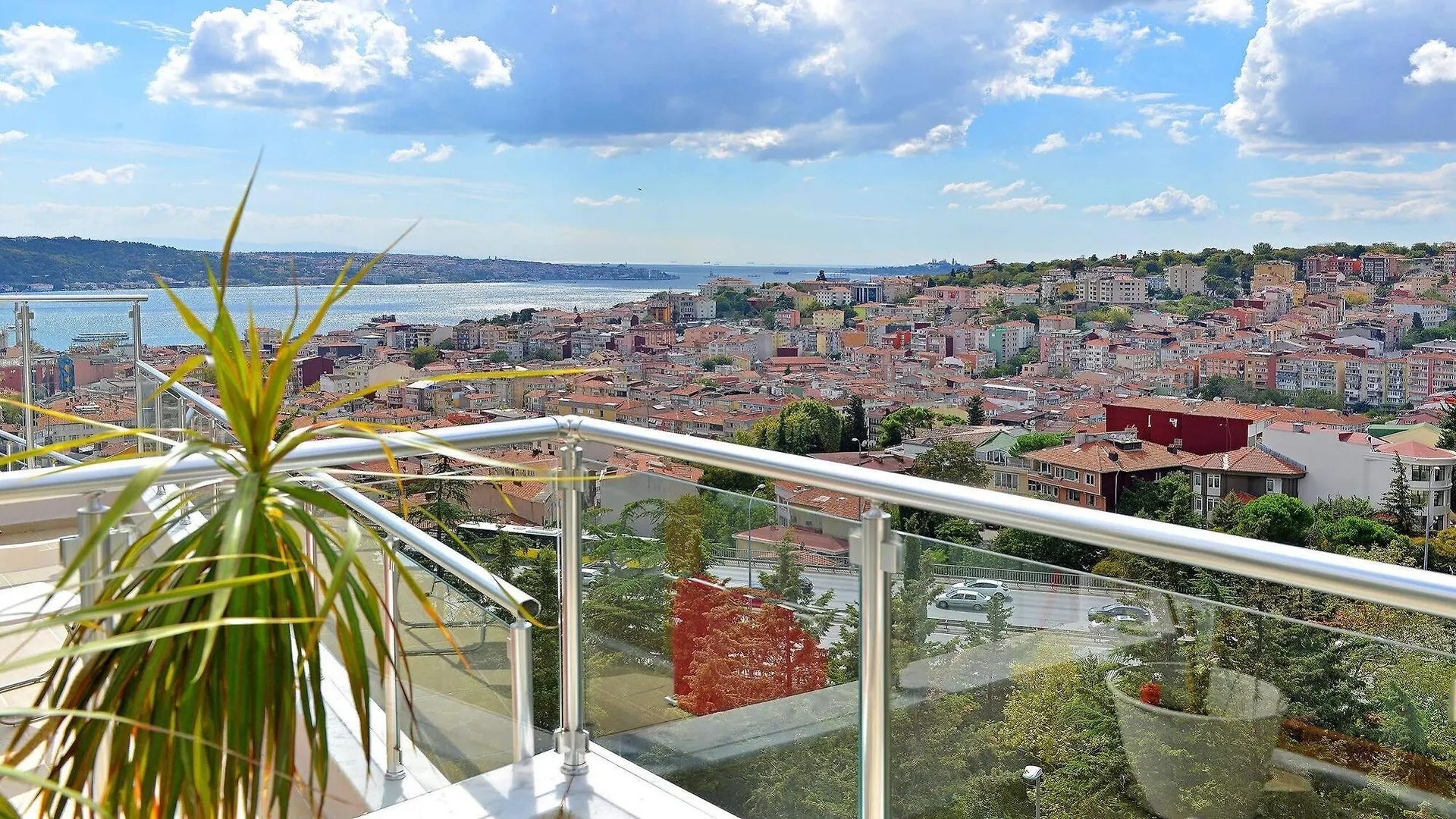 Bude Ortakoey Estambul Turquía
